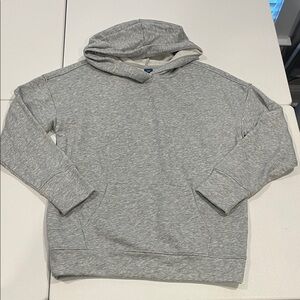 Old Navy Kids Gray Hoodie